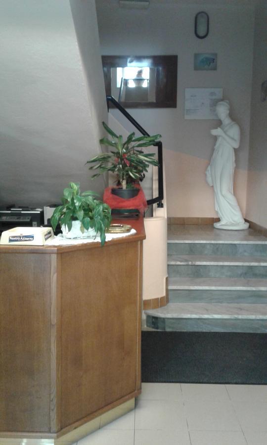 Conca D'Oro Hotel Barigazzo Exterior photo