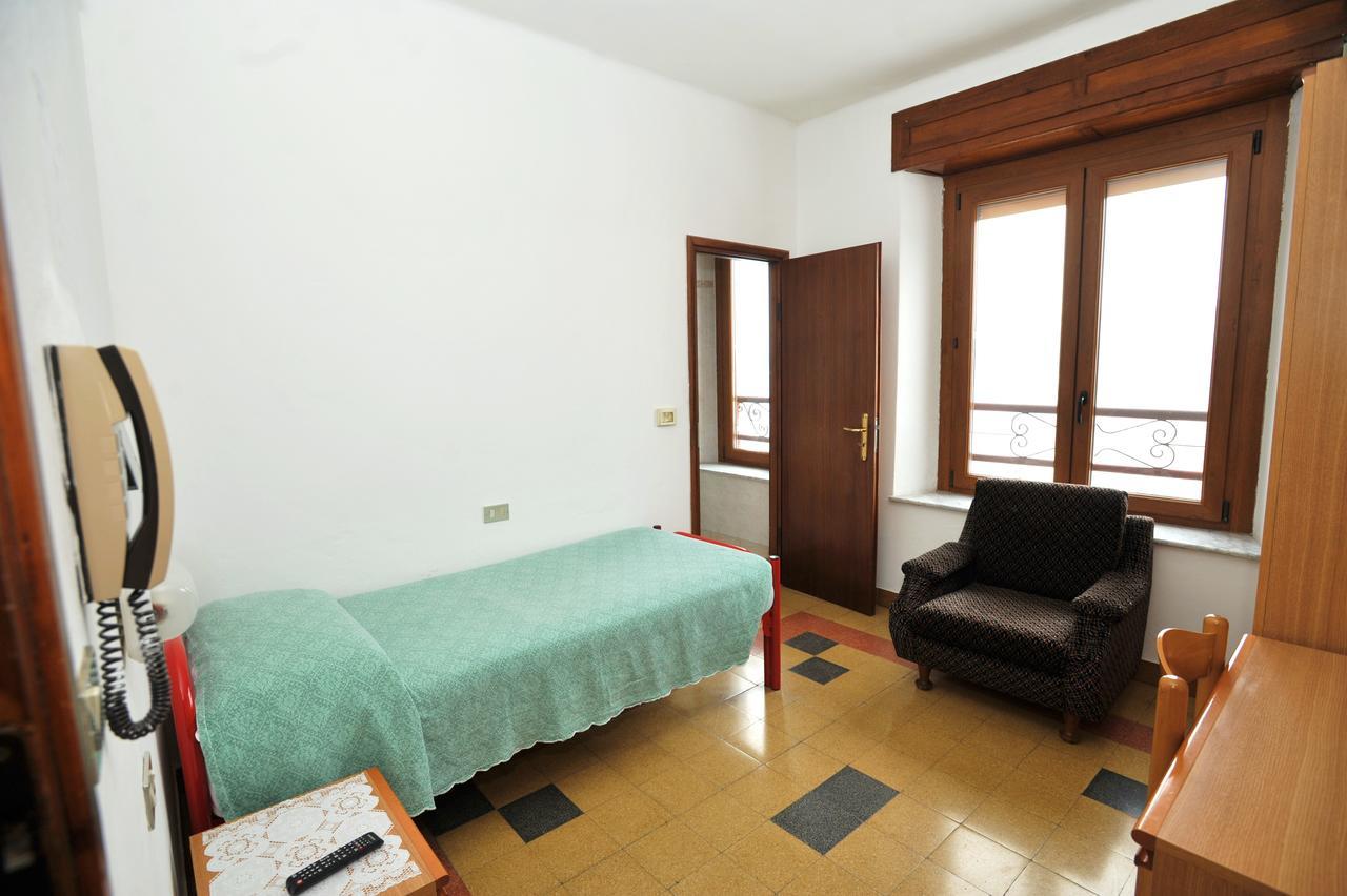 Conca D'Oro Hotel Barigazzo Exterior photo