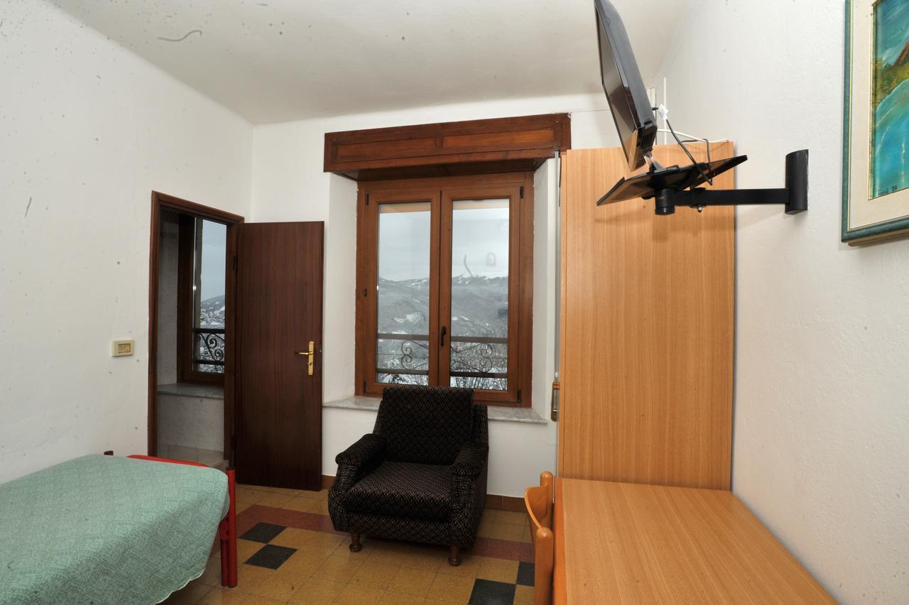 Conca D'Oro Hotel Barigazzo Exterior photo